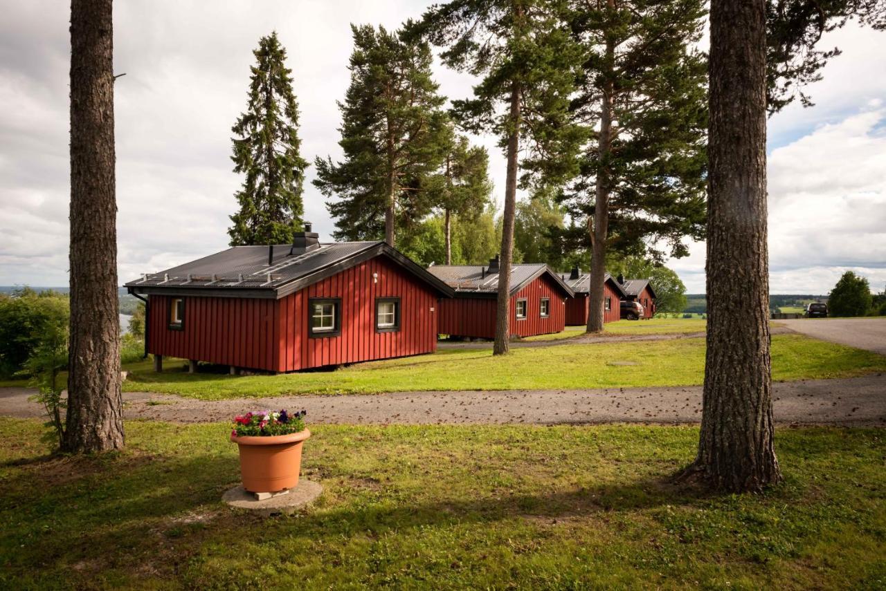 Hôtel First Camp Froson-Ostersund Extérieur photo